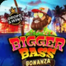 Bigger Bass Bonanza en OroPlay