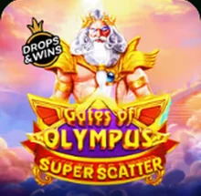 Gates of Olympus Super Scatter — OroPlay Argentina